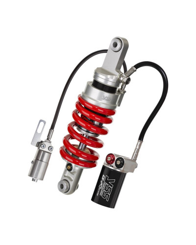 Accessoires Amortisseurs Moto YSS Amortisseur YSS OX456 Racing Honda X-ADV750