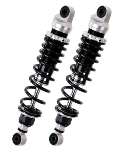YSS Amortisseur YSS RZ362-330TRL-37-X YSS Amortisseur YSS RZ362-330TRL-37-X