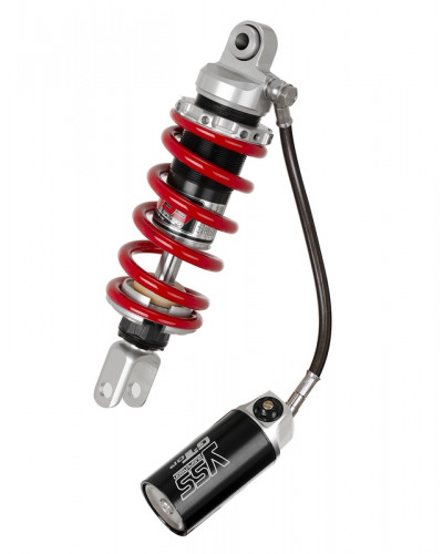 Accessoires Amortisseurs Moto YSS Amortisseur YSS Topline MX456 Kawasaki