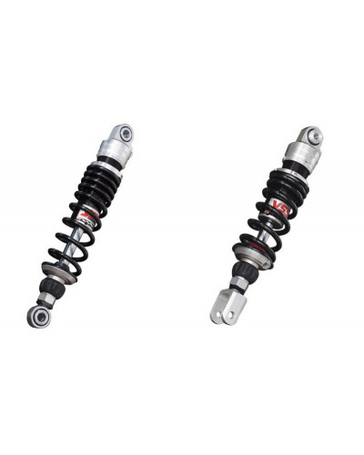 Accessoires Amortisseurs Moto YSS Amortisseur YSS  TOPLINE Z-Series Z366 Aprilia PEGASO 650