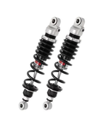 Accessoires Amortisseurs Moto YSS Bi-amortisseur arrière YSS RZ362 TopLine