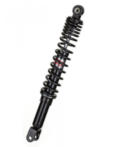 Accessoires Amortisseurs Moto YSS Bi-amortisseur arrière YSS TD220 Hydraulic Scooter