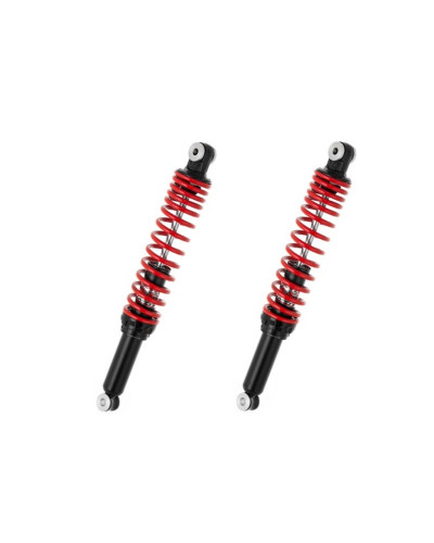 Accessoires Amortisseurs Moto YSS Bi-amortisseur YSS TB222 Gas DTG Piaggio MP3 300