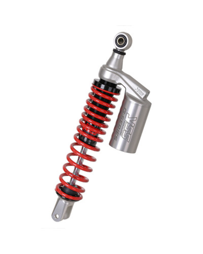 Accessoires Amortisseurs Moto YSS Bi-amortisseur YSS TC302 Ecoline Twin Shock Honda PCX 150