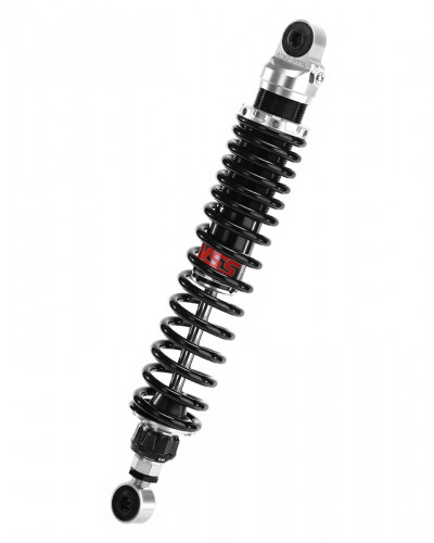 Accessoires Amortisseurs Moto YSS Bi-amortisseur YSS TOPLINE Z-Series Z362 Honda XL125S
