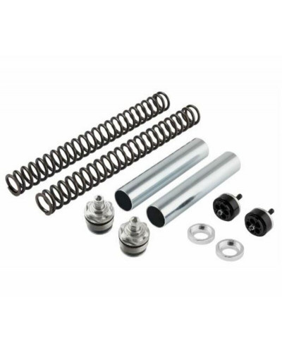 Kits Clapets Fourche Moto YSS Kit d'amélioration de fourche YSS - Royal Enfield Himalayan 400 Kits Clapets Fourche Moto YSS Kit d'amélioration de fourche YSS - Royal Enfield Himalayan 400