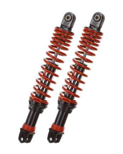 Accessoires Amortisseurs Moto YSS Suspension TB220-360P-02-X Accessoires Amortisseurs Moto YSS Suspension TB220-360P-02-X