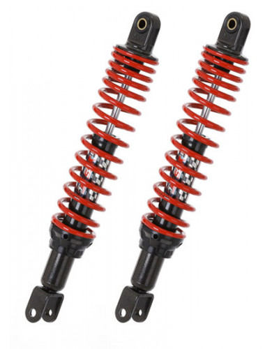 Accessoires Amortisseurs Moto YSS Suspension TB220-380P-04-X Accessoires Amortisseurs Moto YSS Suspension TB220-380P-04-X