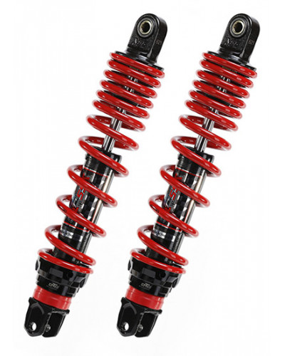 Accessoires Amortisseurs Moto YSS Suspension TB222-315P-07-X