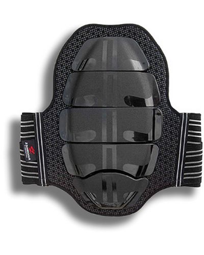 Protection Dorsale Moto ZANDONA 5 vertebres Zandona CE