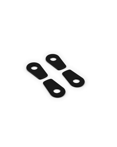 Câble Bougie Moto ZIEGER INDY SPCR APR/BMW/TRI/YAM M6