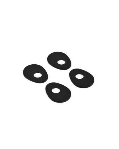 Câble Bougie Moto ZIEGER INDY SPCR BONNEV/THRUXT M8