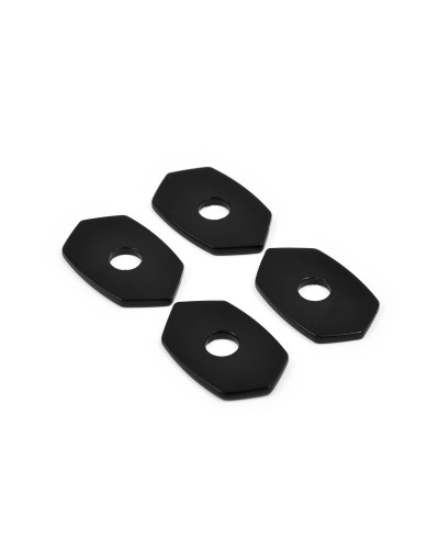 Câble Bougie Moto ZIEGER INDY SPCR KAWASAKI M8