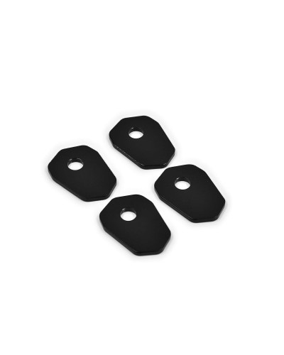 Câble Bougie Moto ZIEGER INDY SPCR M10 GSXR125