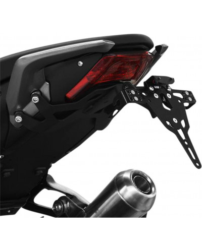 Support Plaque Immatriculation Moto ZIEGER LCS PLT HLD TYPE A BEN 752S Support Plaque Immatriculation Moto ZIEGER LCS PLT HLD TYPE A BEN 752S