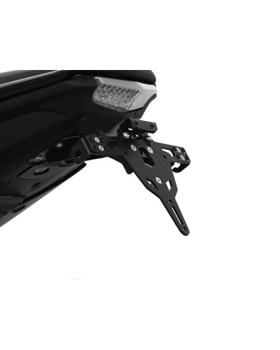 Support Plaque Immatriculation Moto ZIEGER LCS PLT HLD TYPE B MT-125 Support Plaque Immatriculation Moto ZIEGER LCS PLT HLD TYPE B MT-125