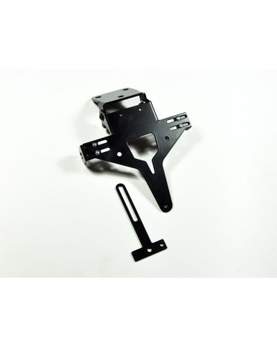 Support Plaque Immatriculation Moto ZIEGER LCS PLT HLD TYPE C MT-09 Support Plaque Immatriculation Moto ZIEGER LCS PLT HLD TYPE C MT-09