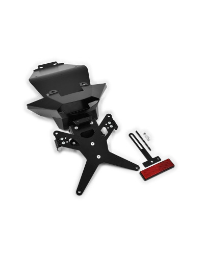 Support Plaque Immatriculation Moto ZIEGER LCS PLT HLD TYPE E 125 DUKE Support Plaque Immatriculation Moto ZIEGER LCS PLT HLD TYPE E 125 DUKE