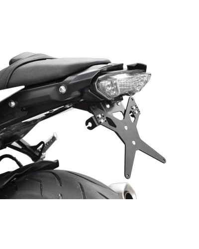 Support Plaque Immatriculation Moto ZIEGER LCS PLT HLD TYPE E MT-10 Support Plaque Immatriculation Moto ZIEGER LCS PLT HLD TYPE E MT-10