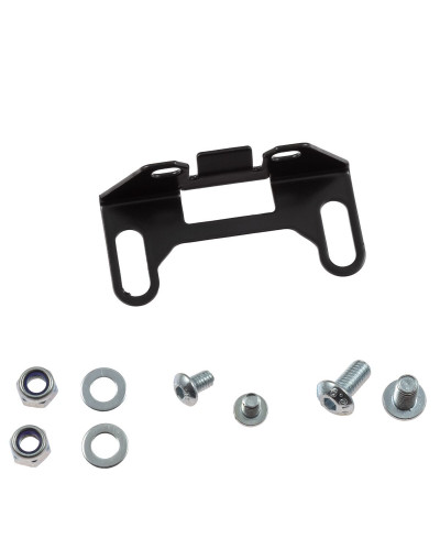 Support Plaque Immatriculation Moto ZIEGER MOUNTING BRACKET FOR DUCATI OE Support Plaque Immatriculation Moto ZIEGER MOUNTING BRACKET FOR DUCATI OE