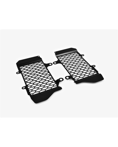 Radiateur Moto ZIEGER RAD GUARD AFR TWIN ADV SPORTS Radiateur Moto ZIEGER RAD GUARD AFR TWIN ADV SPORTS