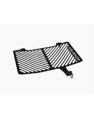 Radiateur Moto ZIEGER RAD GUARD MONSTER 937 BK Radiateur Moto ZIEGER RAD GUARD MONSTER 937 BK
