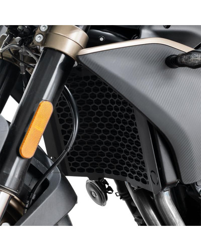 Radiateur Moto ZIEGER RADIATOR GUARD CFMOTO 800NK Radiateur Moto ZIEGER RADIATOR GUARD CFMOTO 800NK