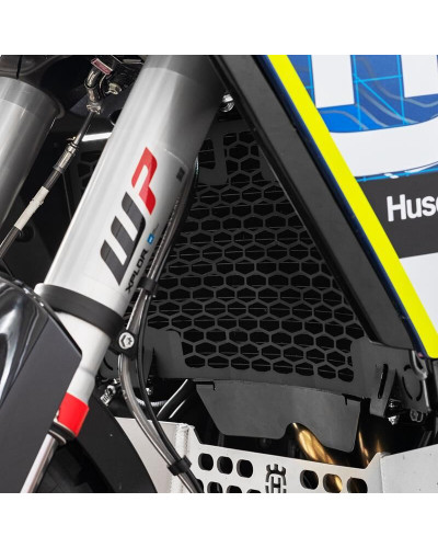 Radiateur Moto ZIEGER RADIATOR GUARD NORDEN Radiateur Moto ZIEGER RADIATOR GUARD NORDEN