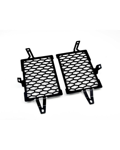 Radiateur Moto ZIEGER RADIATOR GUARD R1200GS LC Radiateur Moto ZIEGER RADIATOR GUARD R1200GS LC