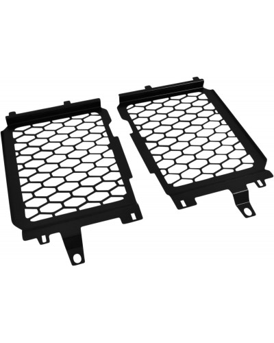 Radiateur Moto ZIEGER RADIATOR GUARD R1200GS Radiateur Moto ZIEGER RADIATOR GUARD R1200GS