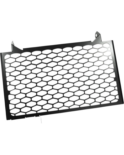 Radiateur Moto ZIEGER RADIATOR GUARD SV650 Radiateur Moto ZIEGER RADIATOR GUARD SV650