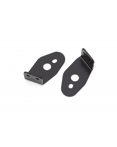 Support Plaque Immatriculation Moto ZIEGER TURN SIGNAL ADAPTER OE KTM
