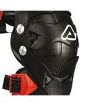 Protection Genoux Moto Acerbis Impact Evo 3.0 La Paire - Satisfait Ou  Remboursé 