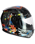 Casque Enfant Iota Jet Dp10 Kid - Satisfait Ou Remboursé 