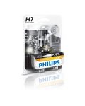Ampoules Moto Philips Ampoule Feux De Route H7- Vision - 12v 55w -  Satisfait Ou Remboursé 