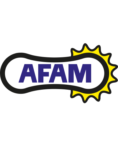 Couronne Moto AFAM 