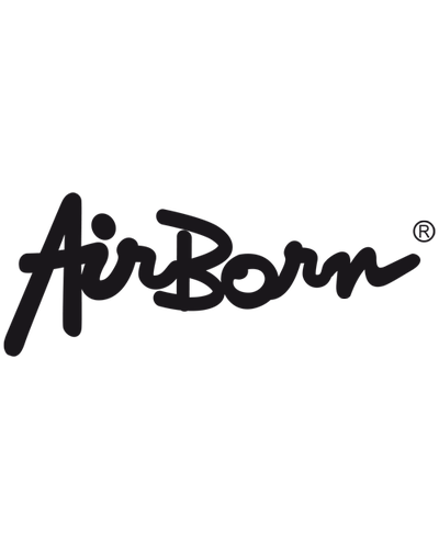 Écran Casque Moto AIRBORN court Fumé 50% pour jet Airborn fumé 50%