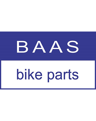 Connecteur Usb et Chargeur Moto BAAS BIKE PARTS Connecteur DIN à angle droit BAAS BIKE PARTS