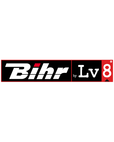 Roulement Roue Moto BIHR BY LV8 Molette de serrage de rechange Bihr by LV8