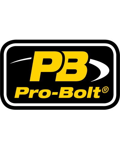 Visserie Moto Standard BOLT Kit de mise à niveau des fixations BOLT Pro Pack