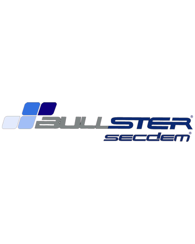 Bulle Spécifique BULLSTER DC Yamaha 660 SZR NOIR Opaque 1996 à 1998 NOIR