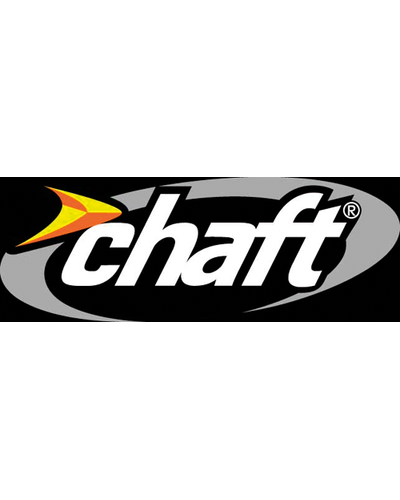 Clignotants Moto CHAFT Mini-clignotants LED Chaft mission noir