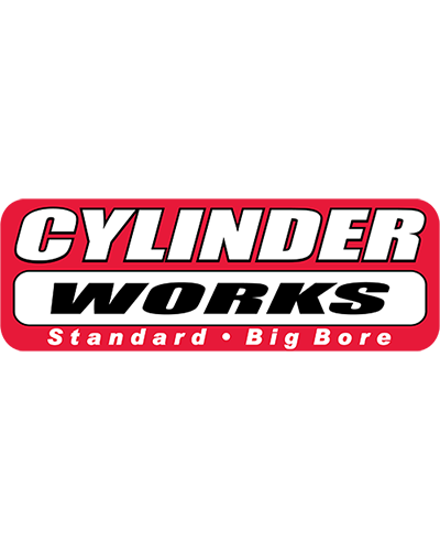 Cylindre Moto CYLINDER WORKS Kit cylindre CYLINDER WORKS Standard Bore haute compression - Suzuki RM-Z 250