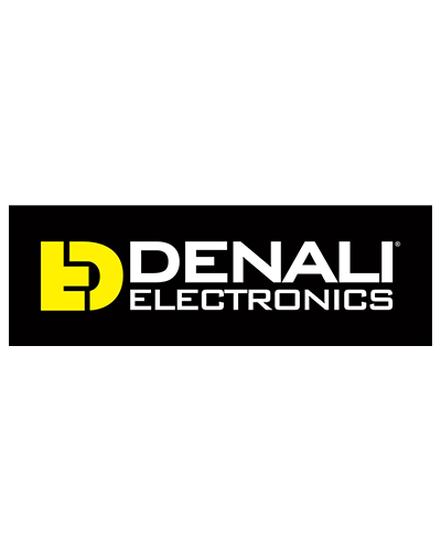 Accessoires Feux Moto DENALI Kit phare DENALI D7 LED Husqvarna Rally