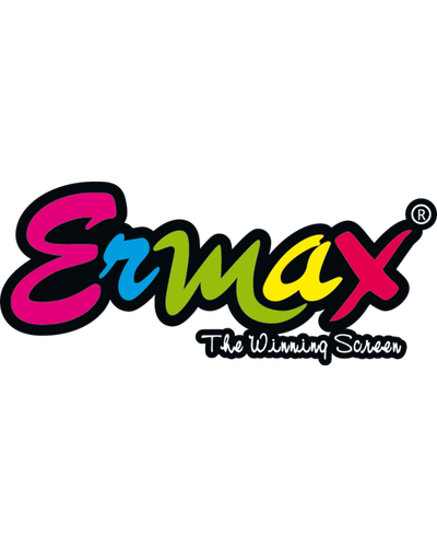Accessoires Garde Boue Moto ERMAX PDR 600 Bandit 95-99