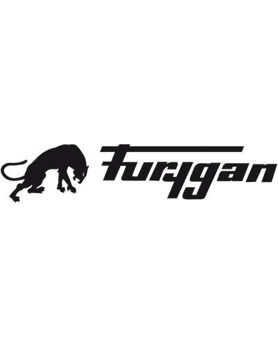 Gants Moto Mi-Saison FURYGAN Jet all seasons D3o Evo kaki