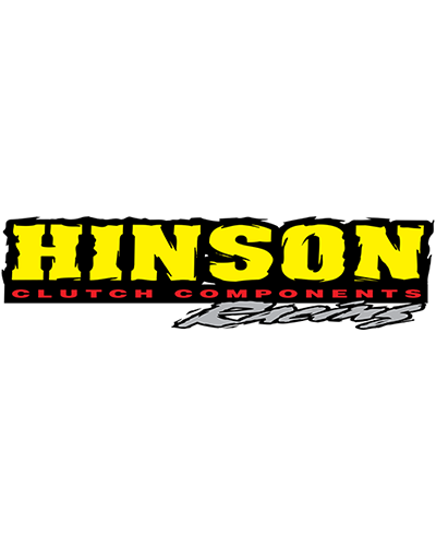 Ressort Embrayage Moto HINSON Kit de ressort d'embrayage HINSON Hi-Temps - Suzuki / Kawasaki