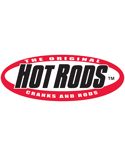 Kit Bielles Moto HOT RODS Kit bielle HOT RODS - Polaris