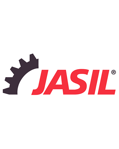 JASIL TOP RACING JEU DE 6 GALETS 19X17- 7 5GR 
