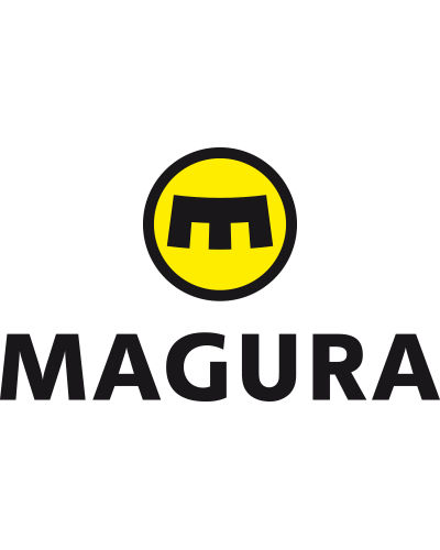 Pièces Détachées Commandes Moto MAGURA LEVIER FORGÉ MAGURA 167  POUR EMBRAYAGE ET FREIN COURT 123MM